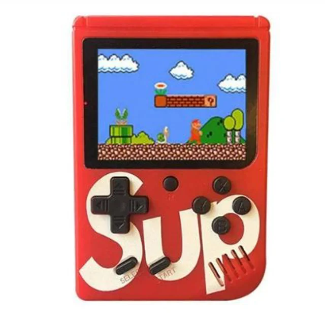 کنسول بازی SUP GAME Box plus 400