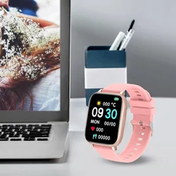 ساعت هوشمند ویسمی