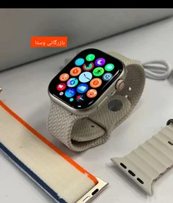 ساعت هوشمند ویسمی