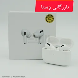 ایرپاد پرو 2